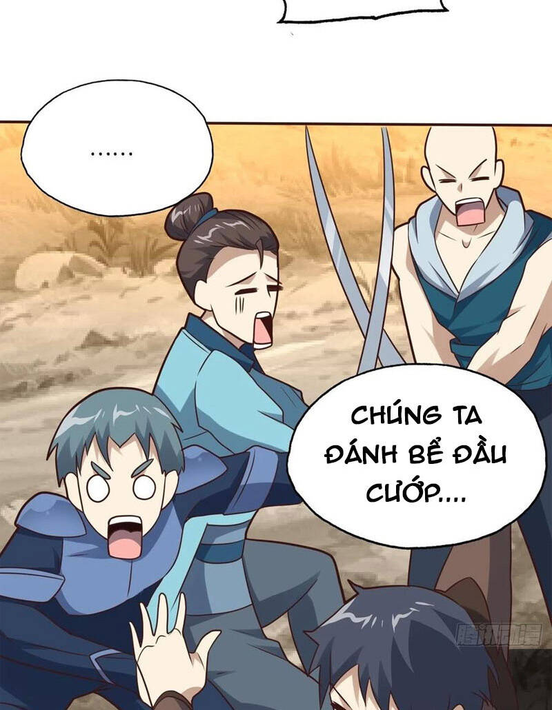 Cao Năng Lai Tập - Chương 206