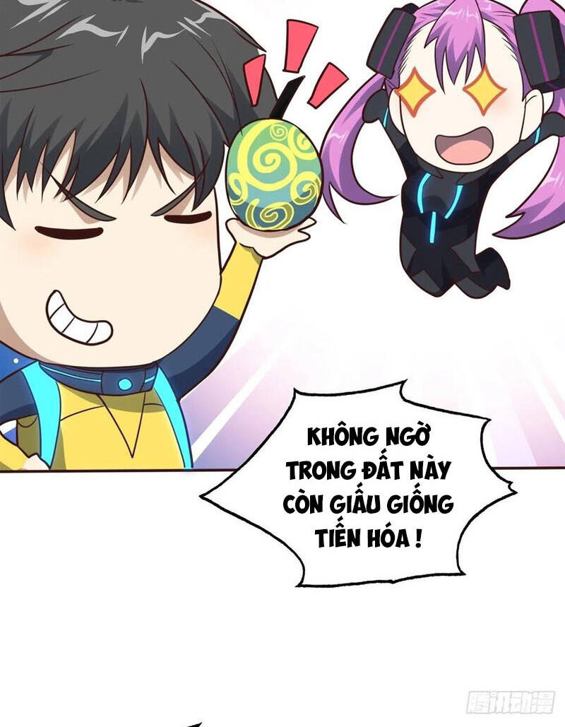 Cao Năng Lai Tập - Chương 206