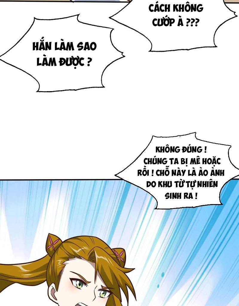 Cao Năng Lai Tập - Chương 206