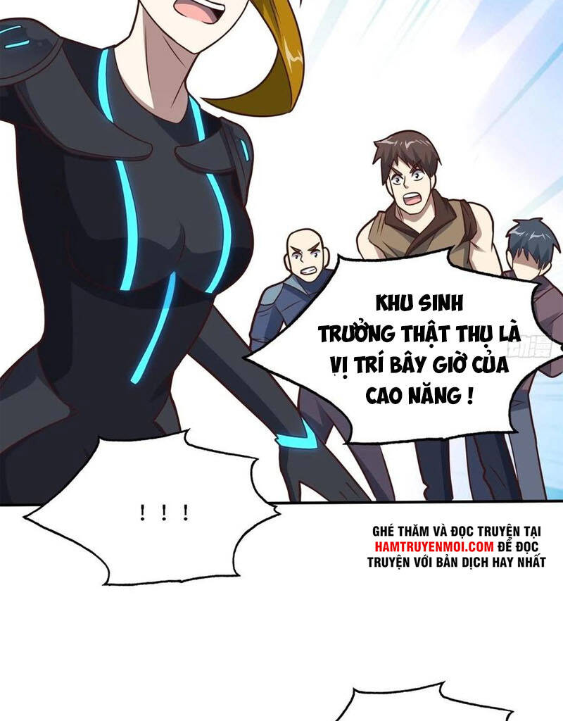 Cao Năng Lai Tập - Chương 206