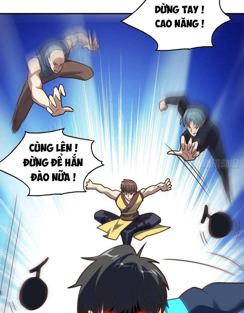 Cao Năng Lai Tập - Chương 206