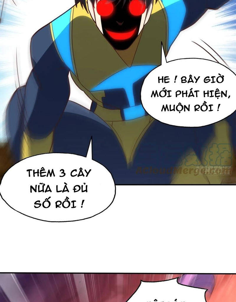 Cao Năng Lai Tập - Chương 206