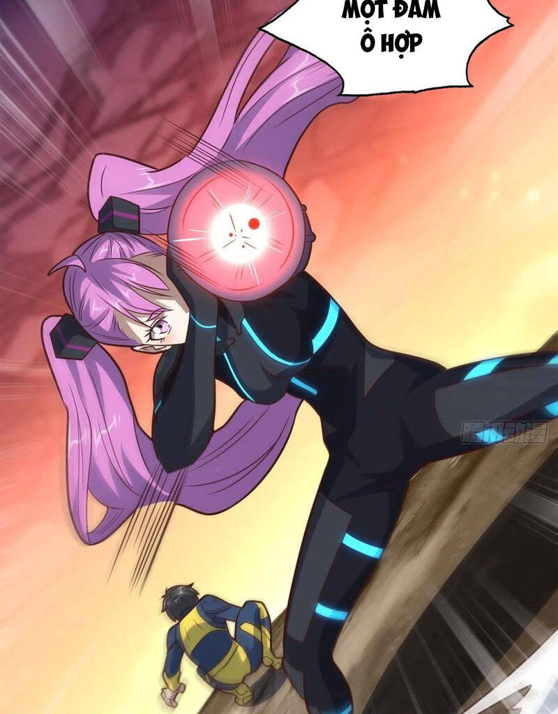 Cao Năng Lai Tập - Chương 206