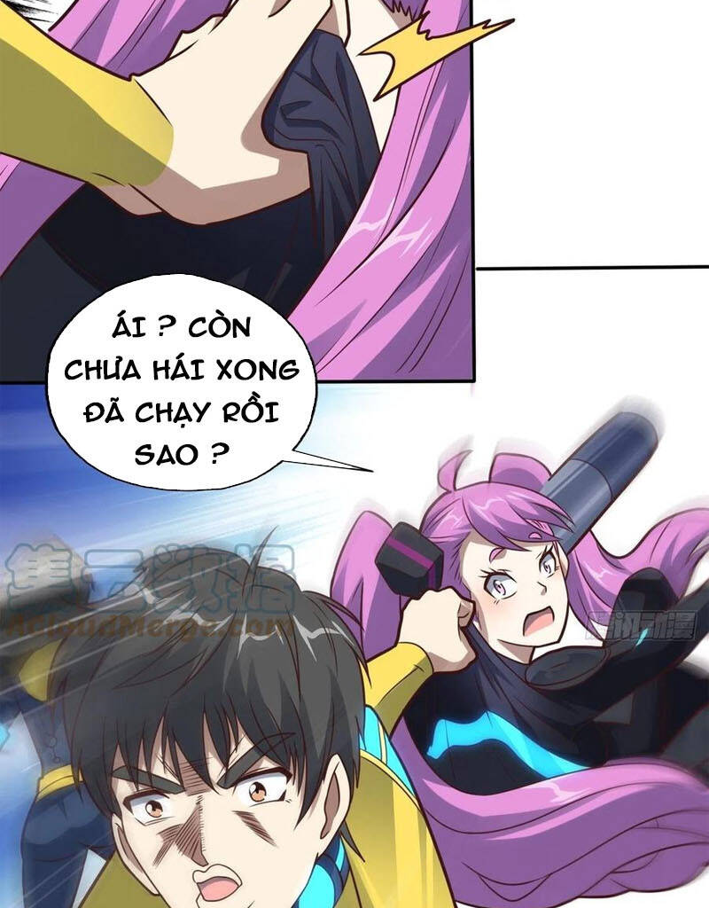 Cao Năng Lai Tập - Chương 206