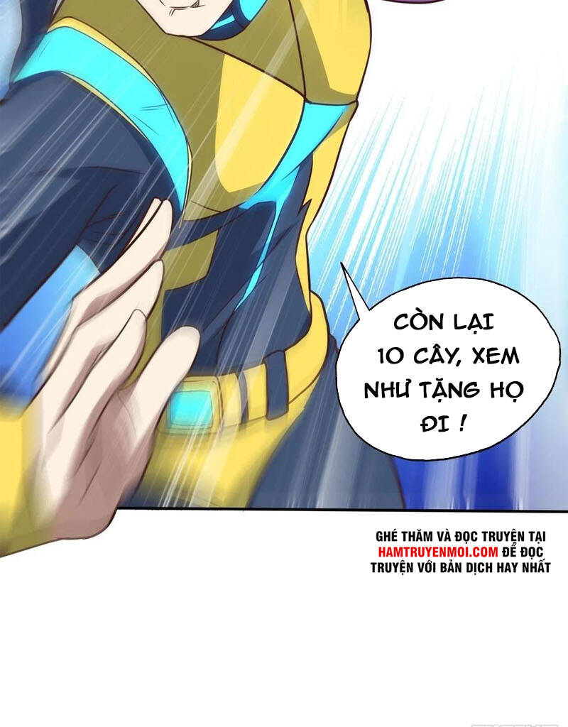 Cao Năng Lai Tập - Chương 206