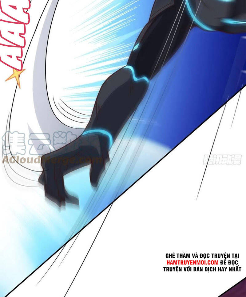 Cao Năng Lai Tập - Chương 206