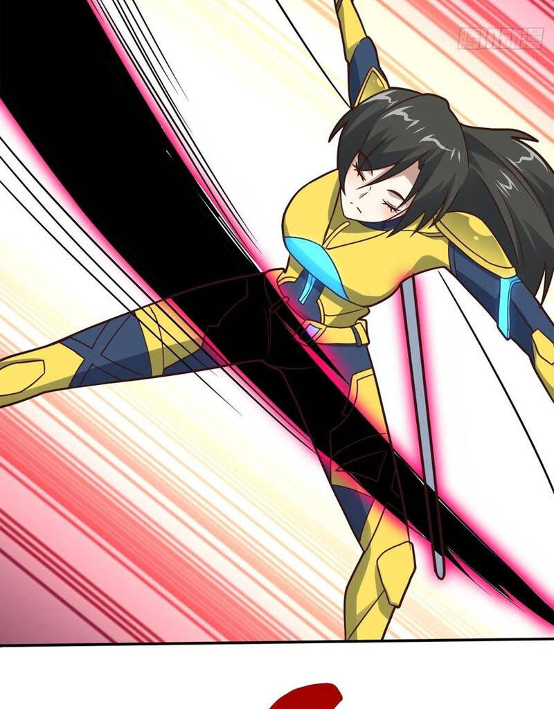 Cao Năng Lai Tập - Chương 206