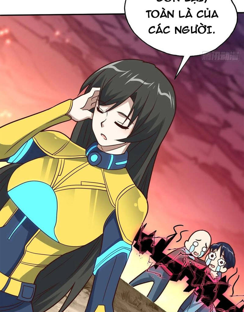 Cao Năng Lai Tập - Chương 206