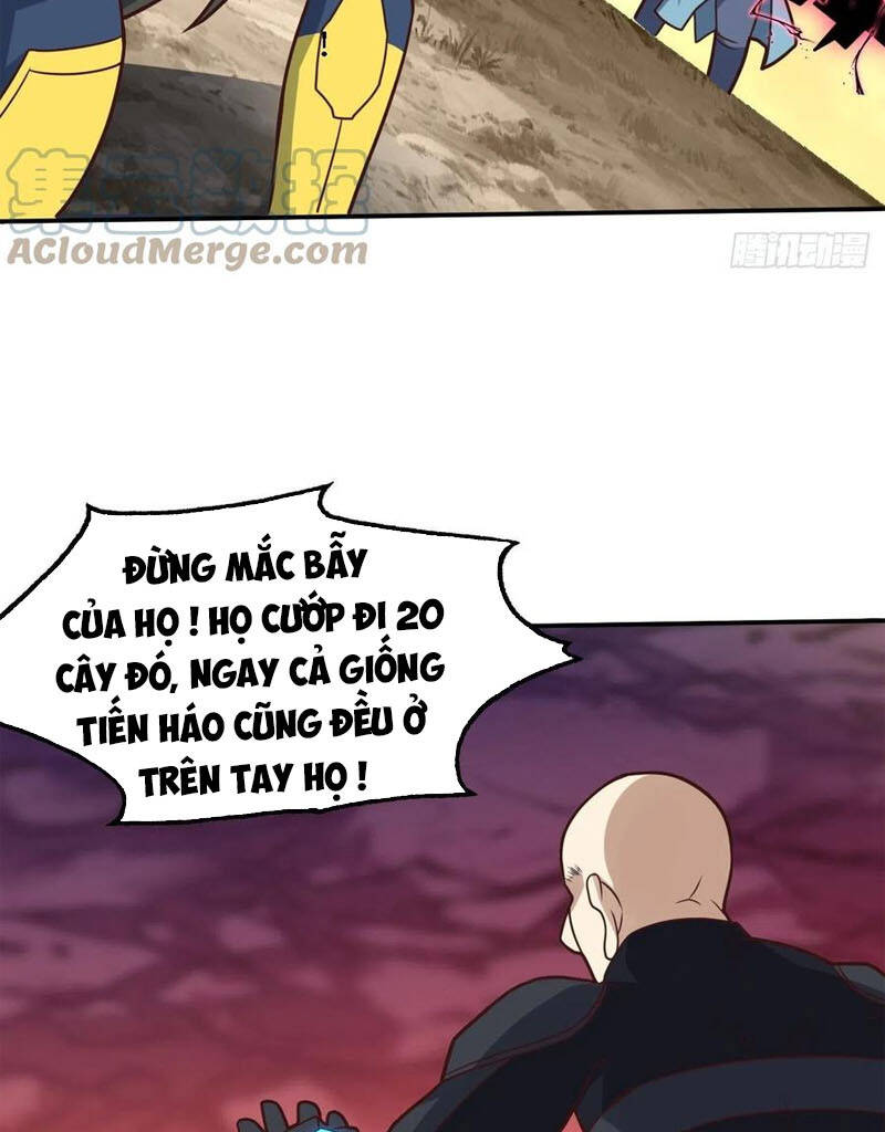 Cao Năng Lai Tập - Chương 206