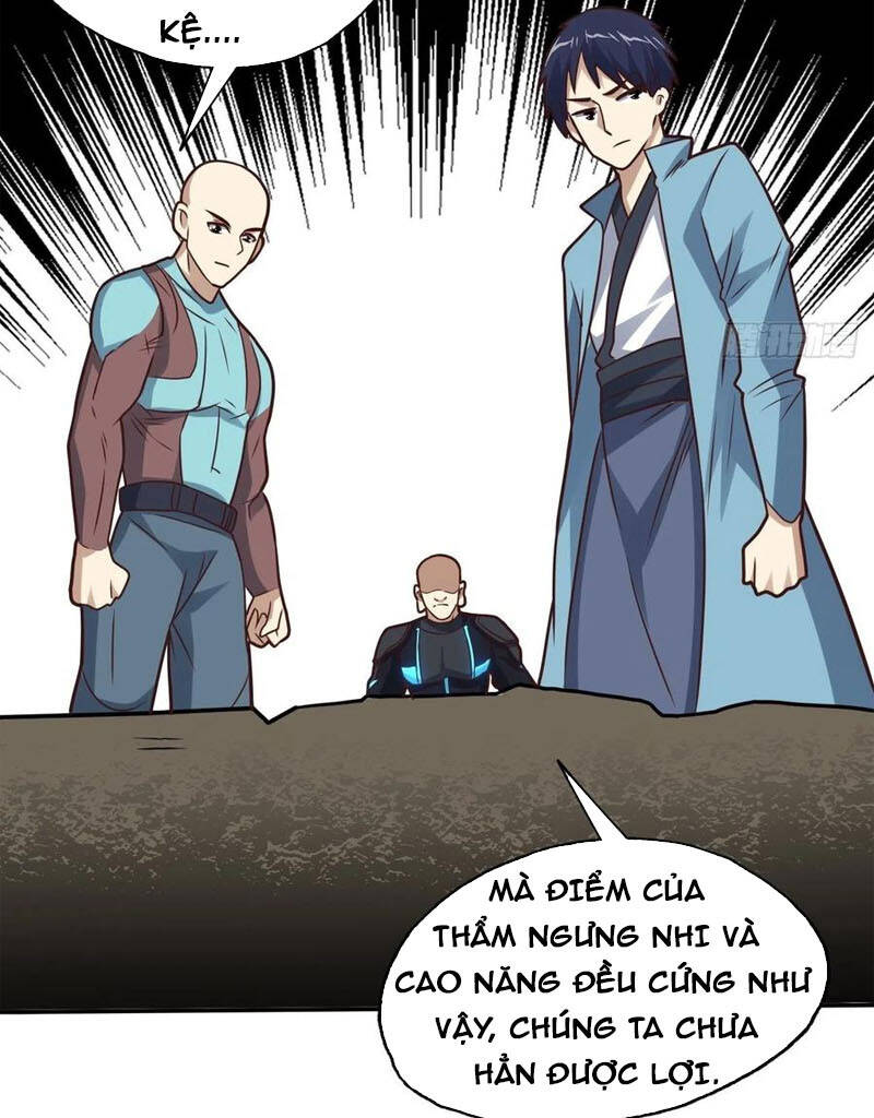 Cao Năng Lai Tập - Chương 206