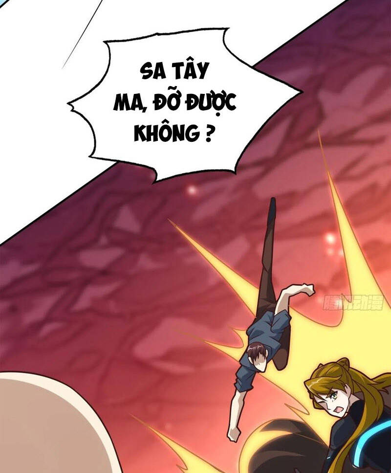 Cao Năng Lai Tập - Chương 206