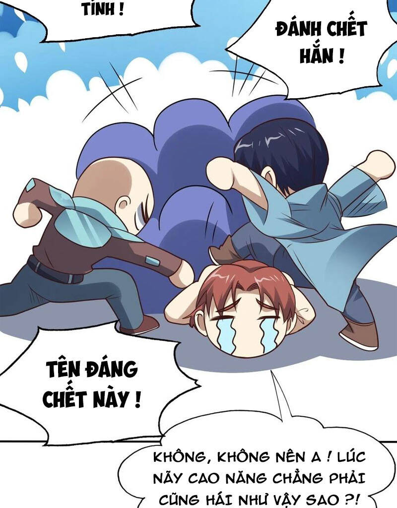 Cao Năng Lai Tập - Chương 206