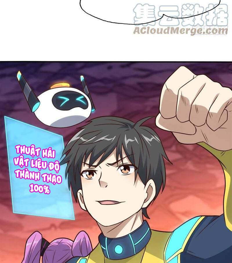 Cao Năng Lai Tập - Chương 206