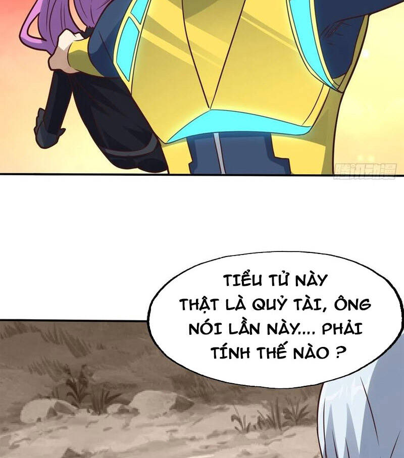 Cao Năng Lai Tập - Chương 206