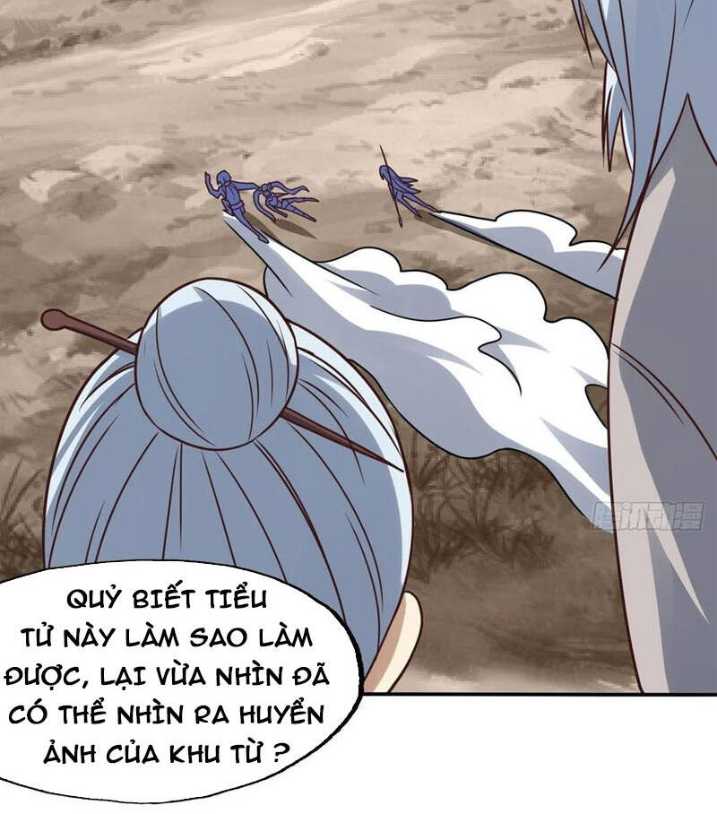 Cao Năng Lai Tập - Chương 206