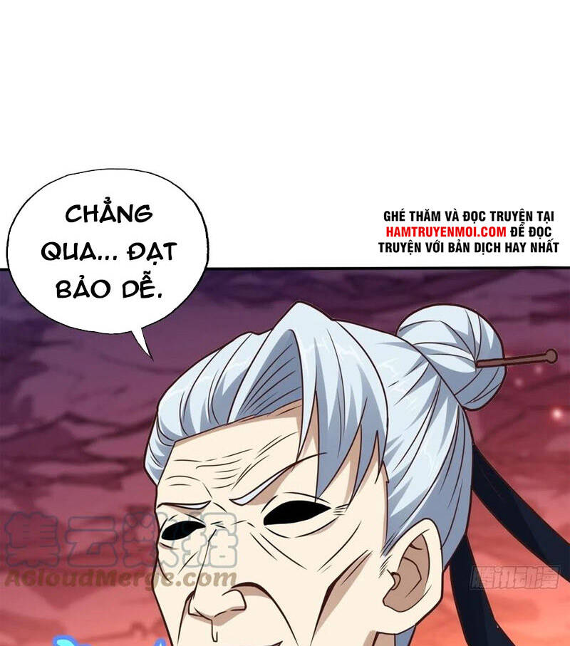 Cao Năng Lai Tập - Chương 206