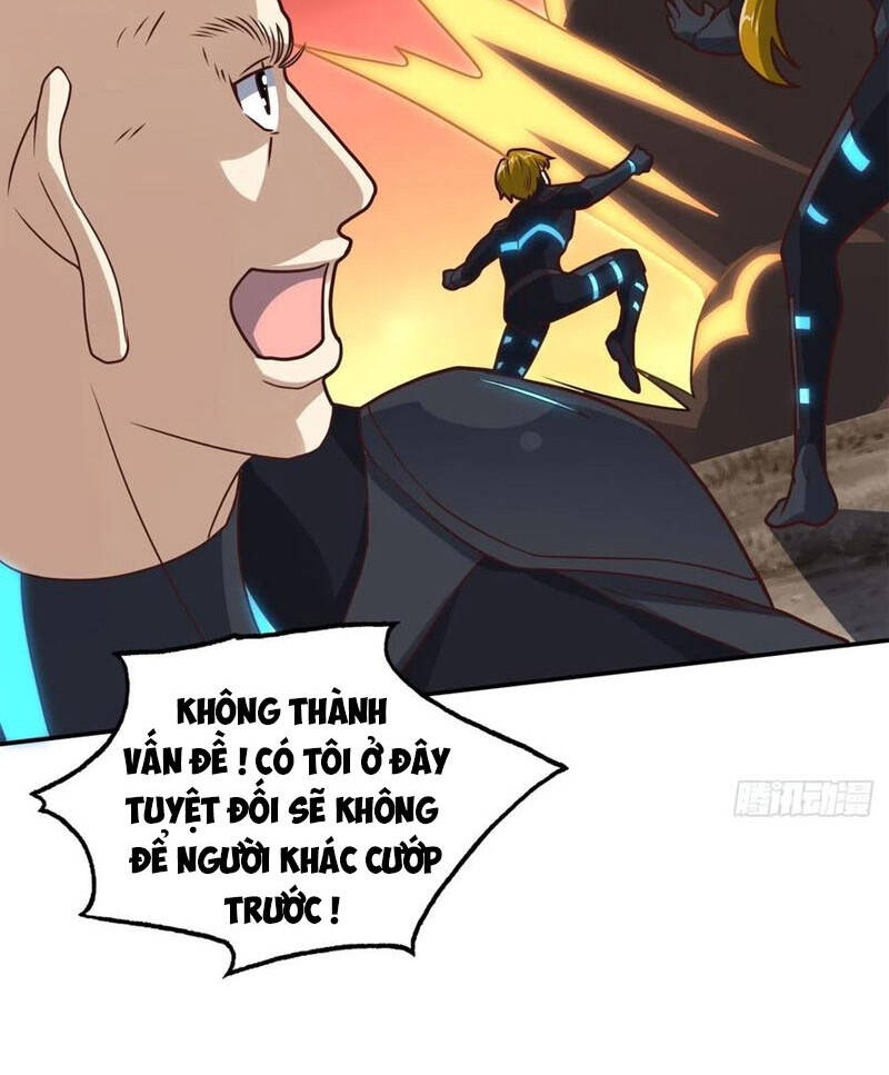 Cao Năng Lai Tập - Chương 206