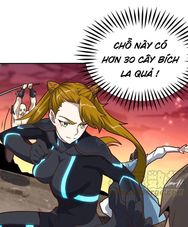 Cao Năng Lai Tập - Chương 206