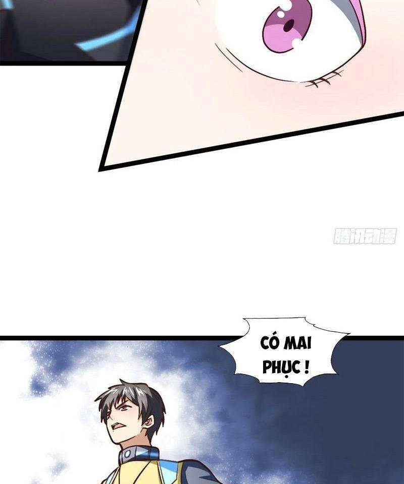 Cao Năng Lai Tập - Chương 207