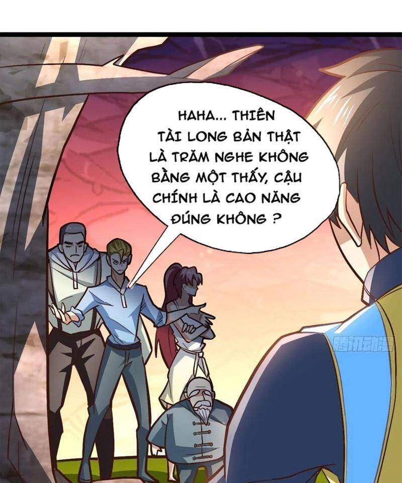 Cao Năng Lai Tập - Chương 207