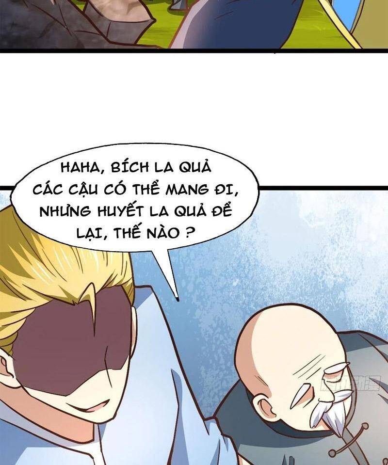 Cao Năng Lai Tập - Chương 207