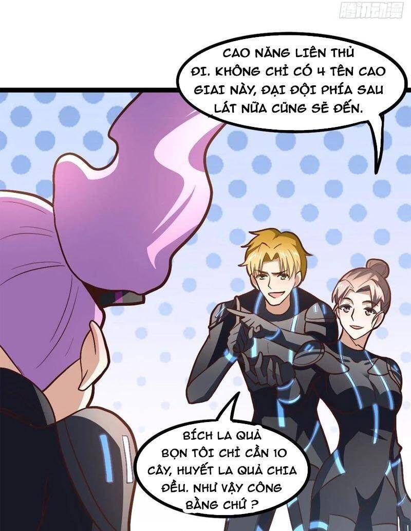 Cao Năng Lai Tập - Chương 207