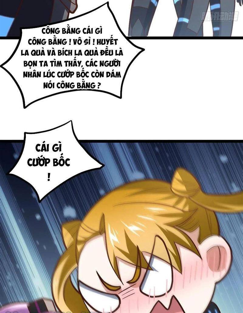 Cao Năng Lai Tập - Chương 207