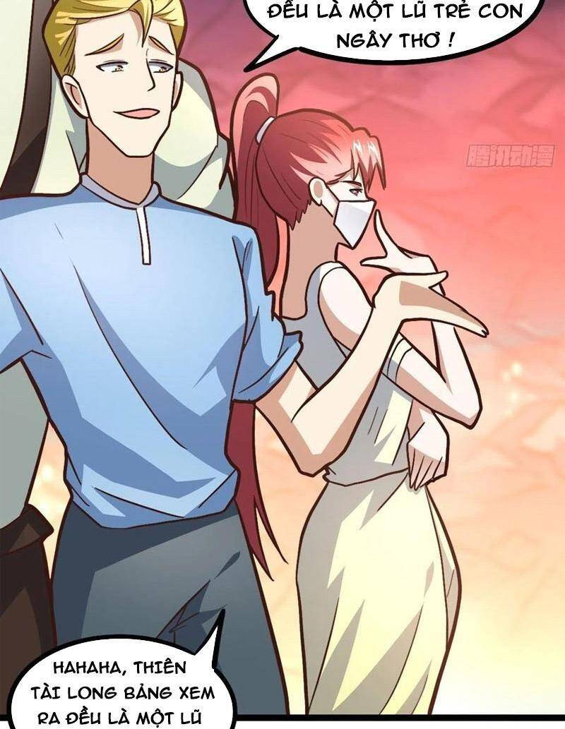 Cao Năng Lai Tập - Chương 207