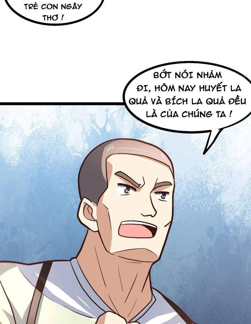 Cao Năng Lai Tập - Chương 207