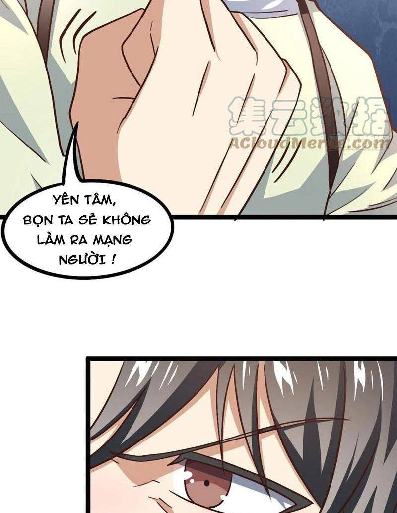 Cao Năng Lai Tập - Chương 207