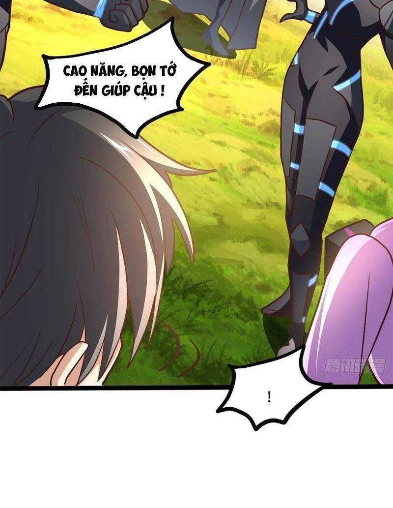 Cao Năng Lai Tập - Chương 207
