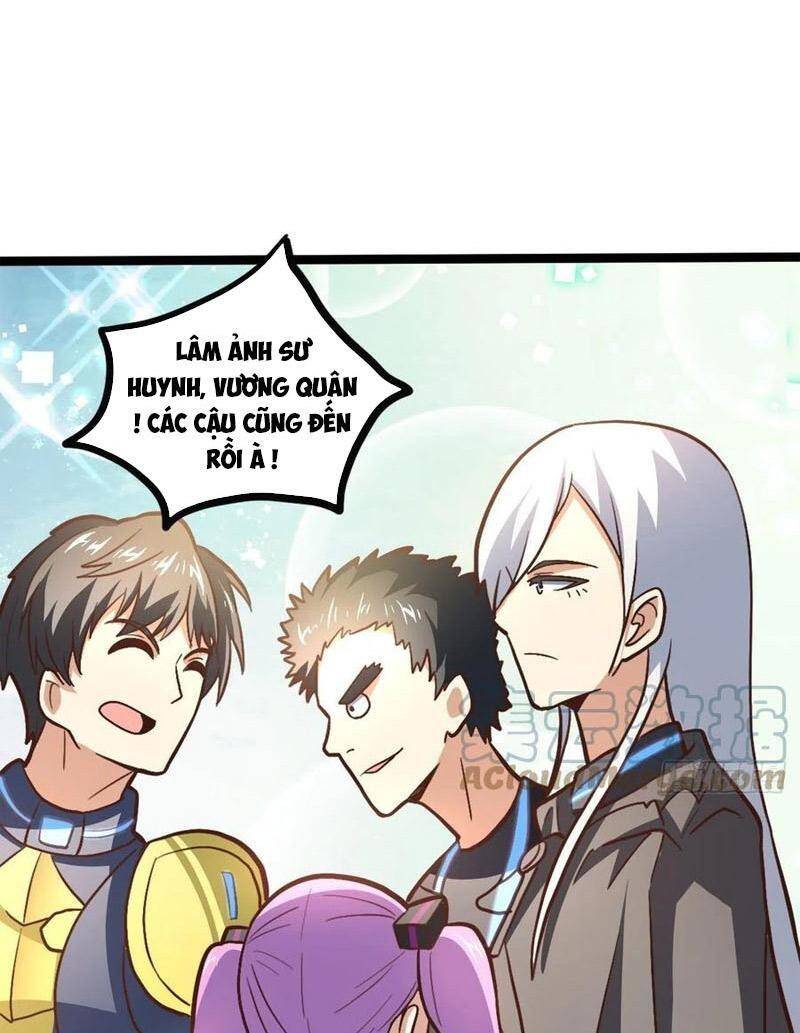 Cao Năng Lai Tập - Chương 207