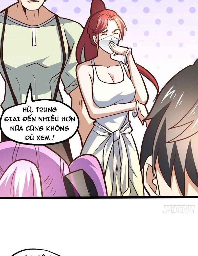 Cao Năng Lai Tập - Chương 207