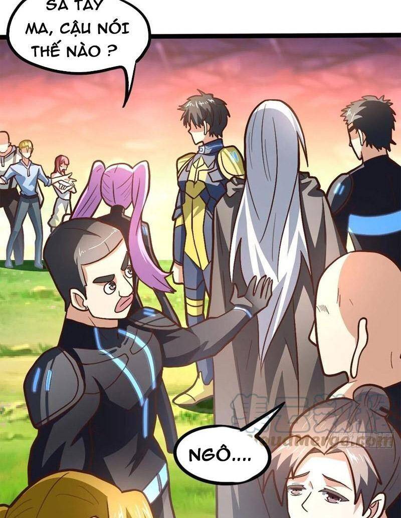 Cao Năng Lai Tập - Chương 207