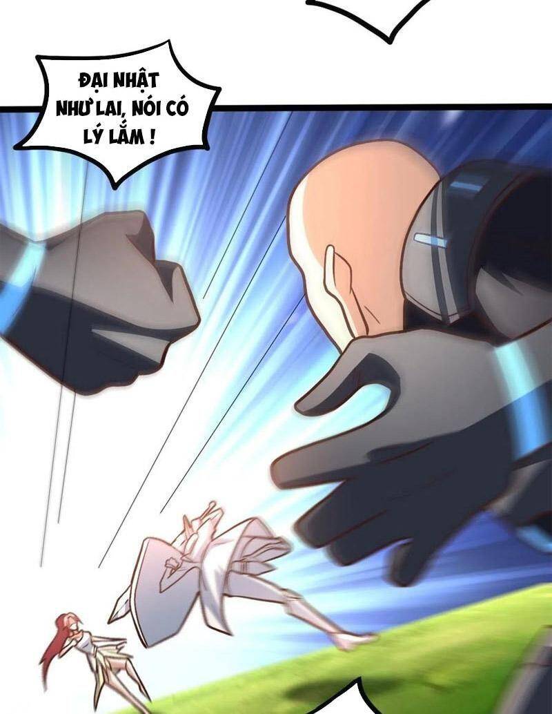 Cao Năng Lai Tập - Chương 207