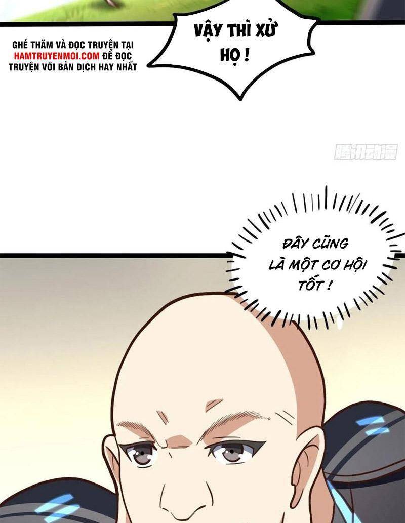 Cao Năng Lai Tập - Chương 207