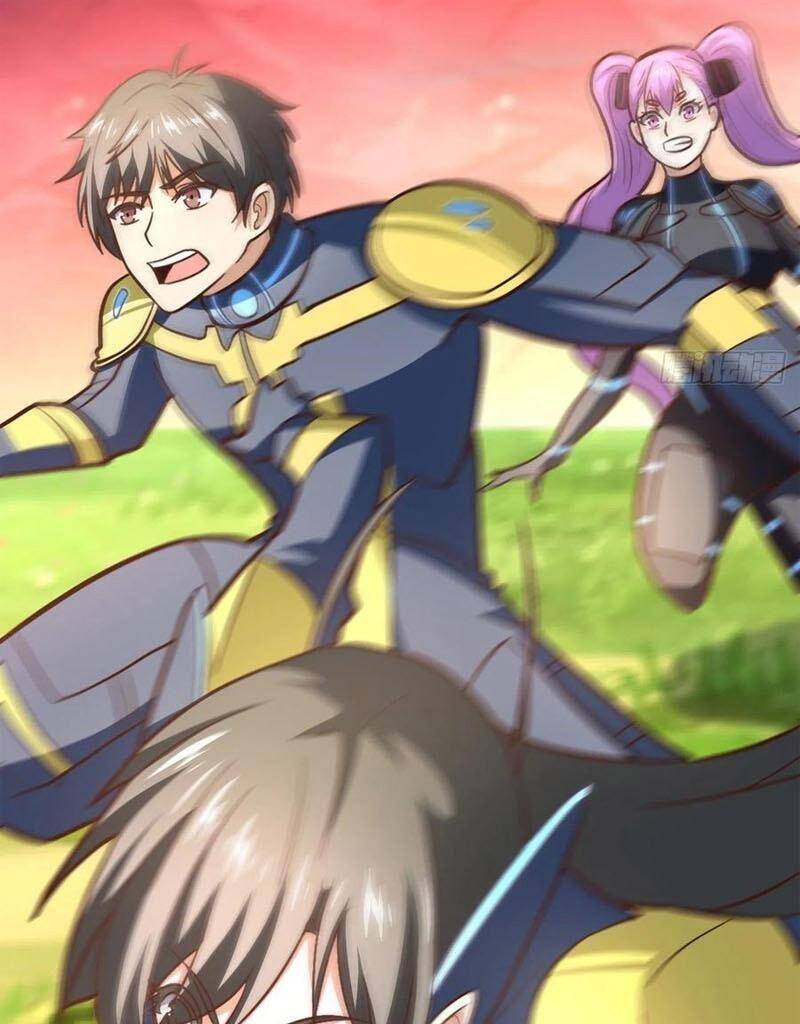 Cao Năng Lai Tập - Chương 207