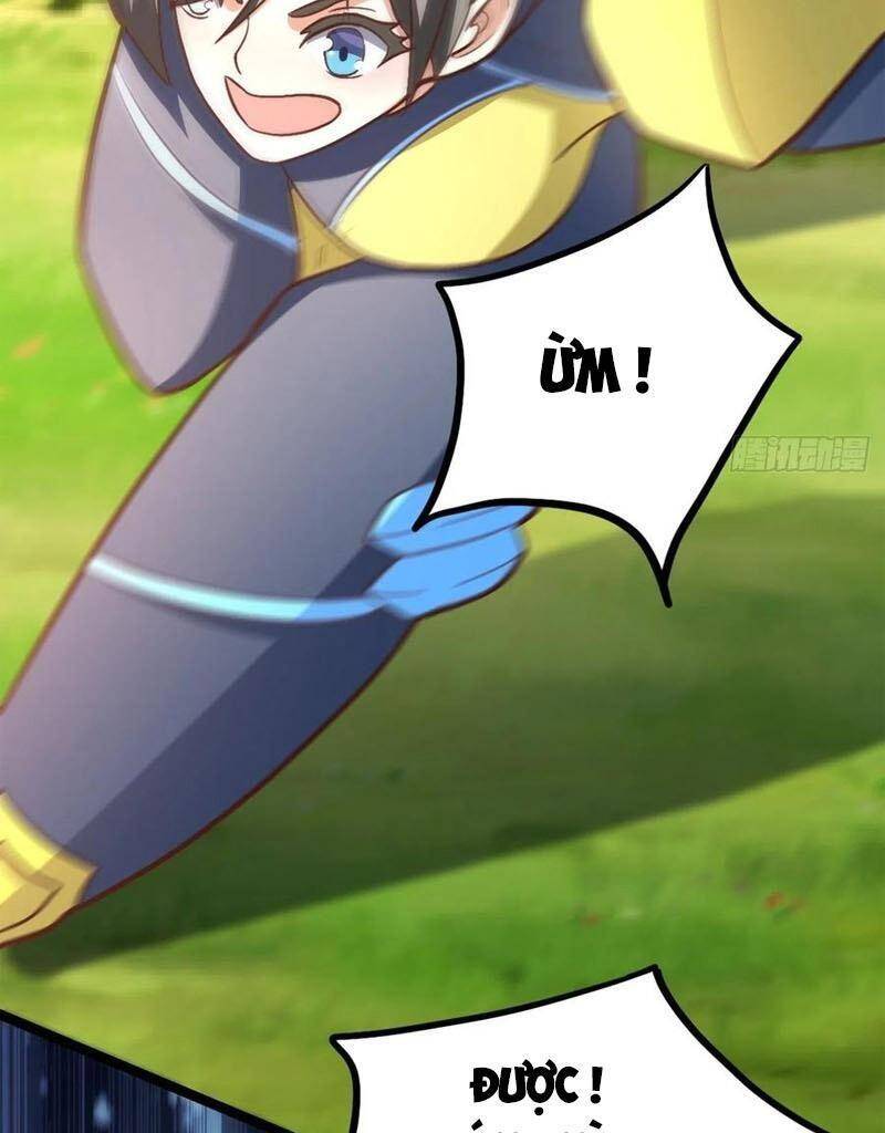 Cao Năng Lai Tập - Chương 207