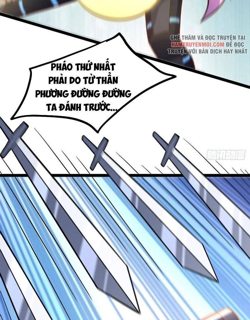 Cao Năng Lai Tập - Chương 207