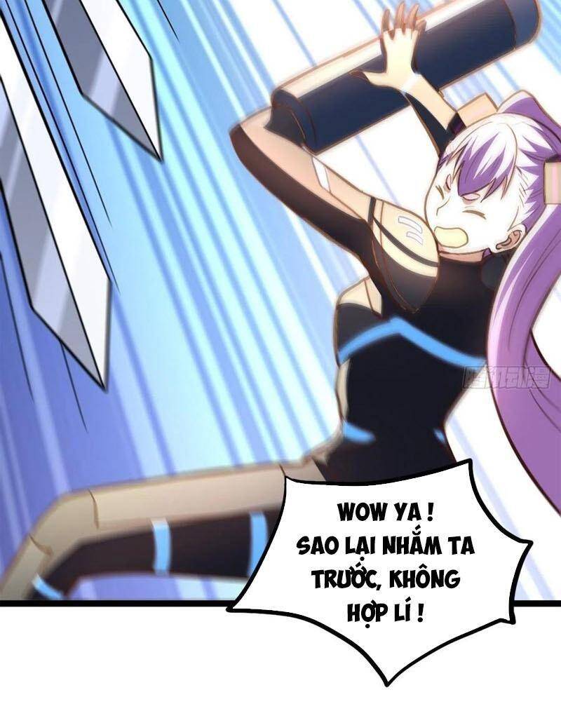 Cao Năng Lai Tập - Chương 207