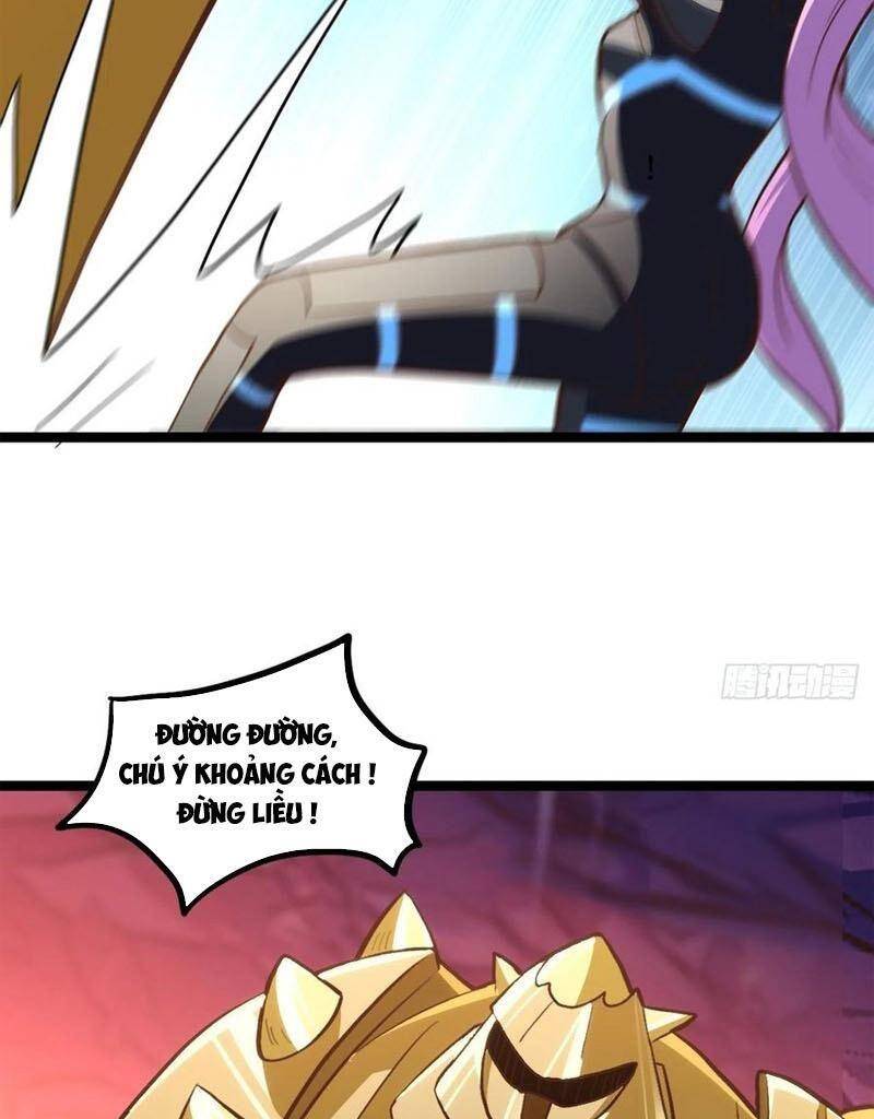 Cao Năng Lai Tập - Chương 207