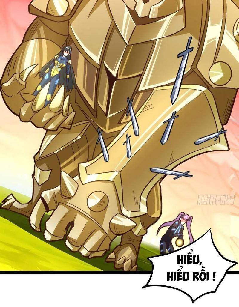 Cao Năng Lai Tập - Chương 207