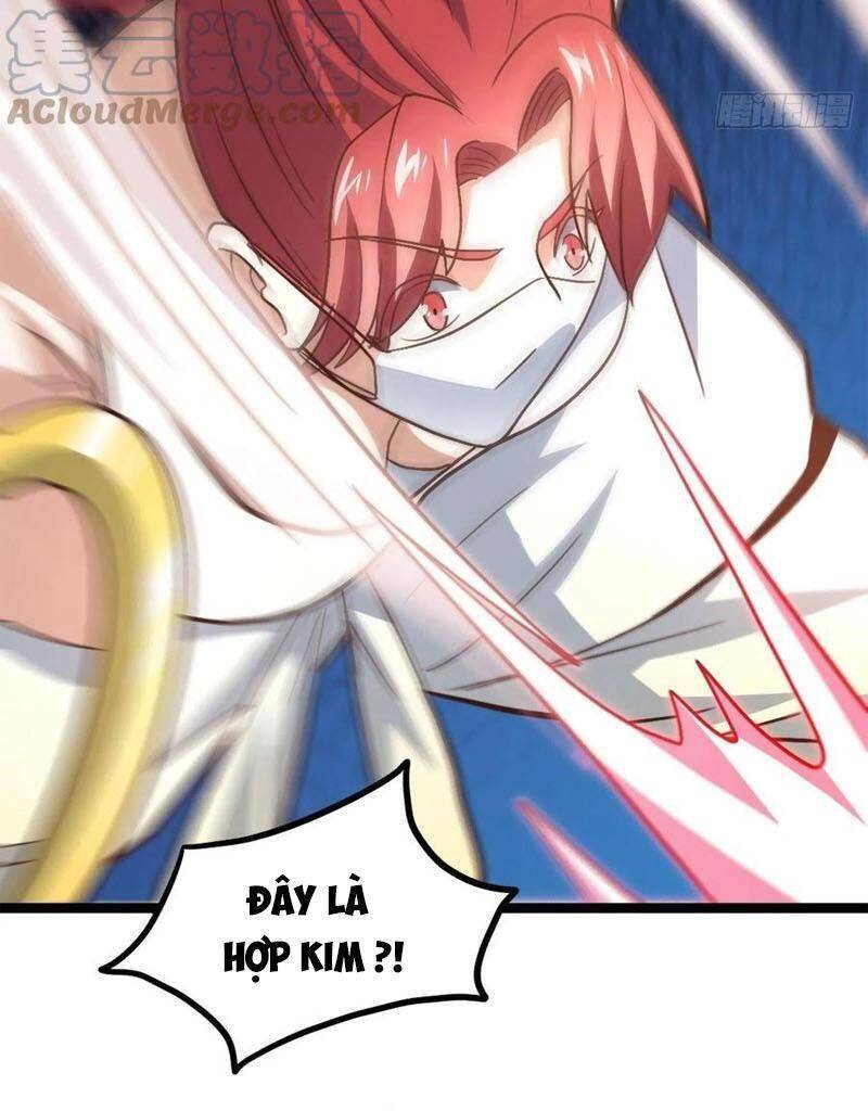 Cao Năng Lai Tập - Chương 207