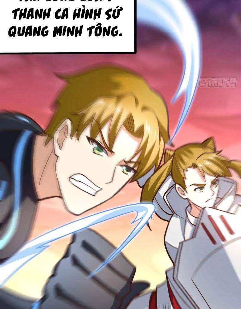 Cao Năng Lai Tập - Chương 207