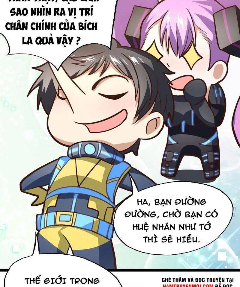 Cao Năng Lai Tập - Chương 207