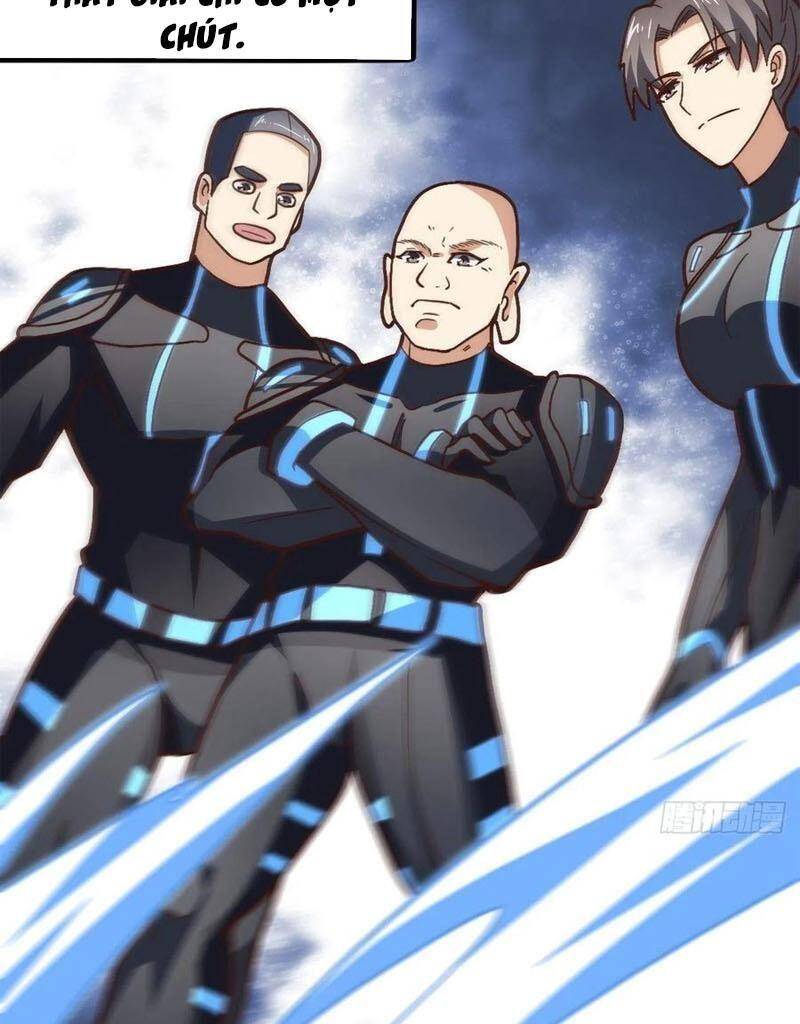 Cao Năng Lai Tập - Chương 207