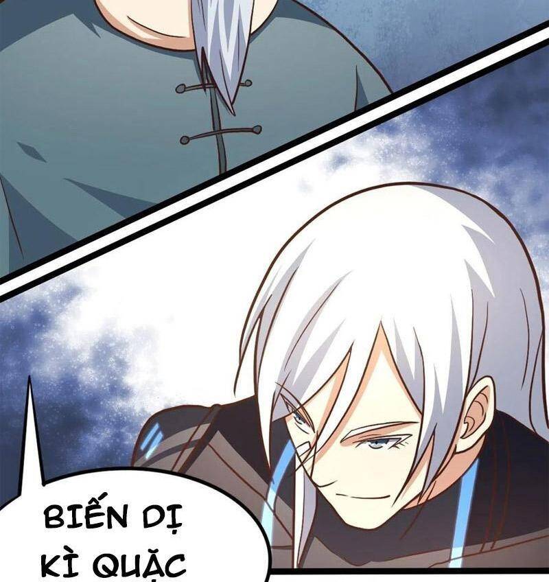 Cao Năng Lai Tập - Chương 207