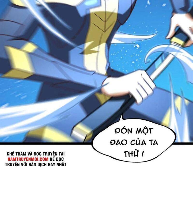 Cao Năng Lai Tập - Chương 207