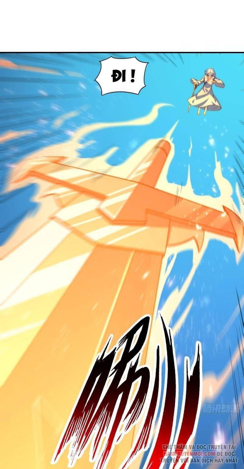 Cao Năng Lai Tập - Chương 209