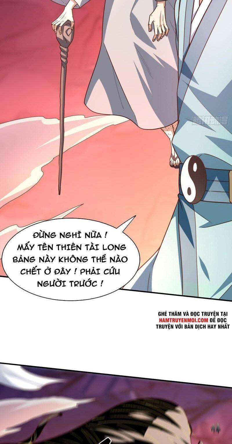 Cao Năng Lai Tập - Chương 209